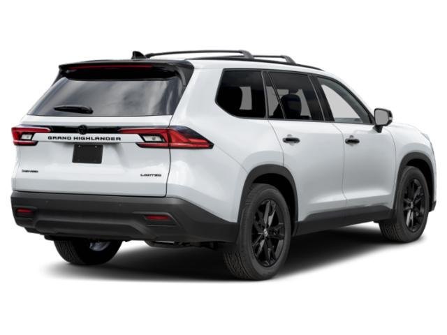 New 2026 Wind Chill Pearl Toyota Hybrid Nightshade Edition image 6