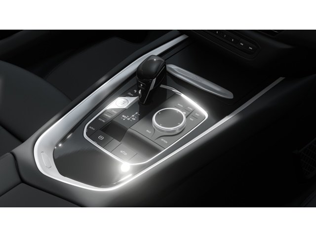 New 2026 Black Sapphire Metallic BMW Z4 30i image 12