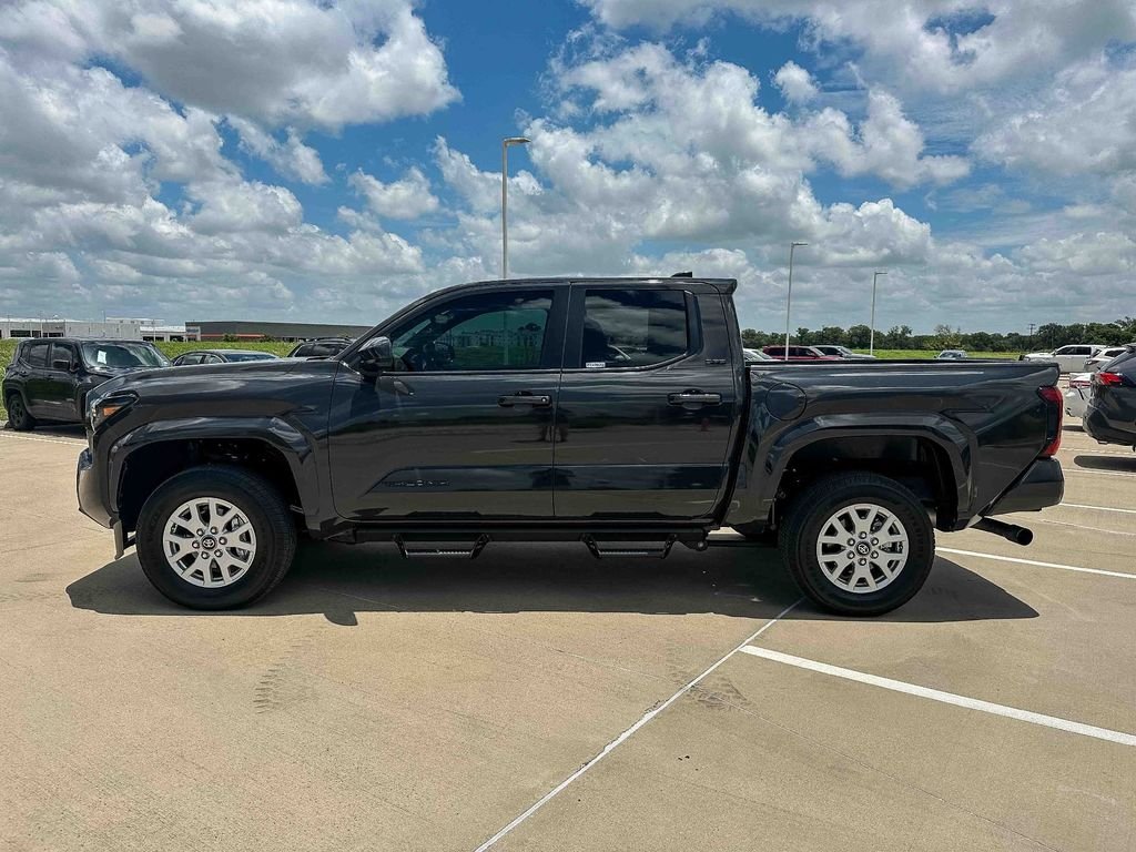 Certified Used 2026  Toyota SR5 image 28