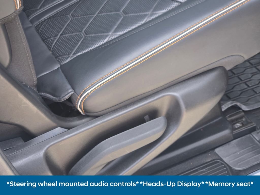 2024 Jeep Grand Wagoneer L Series III - Photo 20