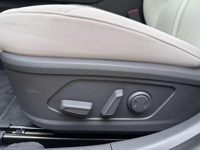 Certified Used 2026 Red Hyundai SEL Sport image 10