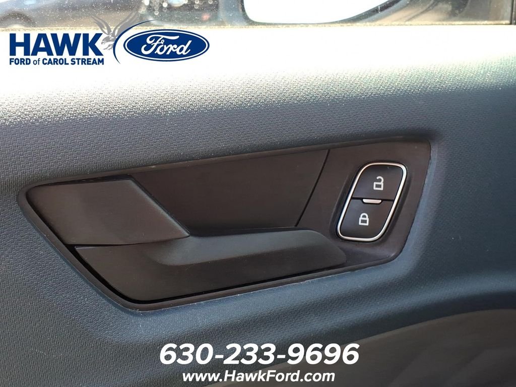 Used 2025 Gray Ford Lariat image 19