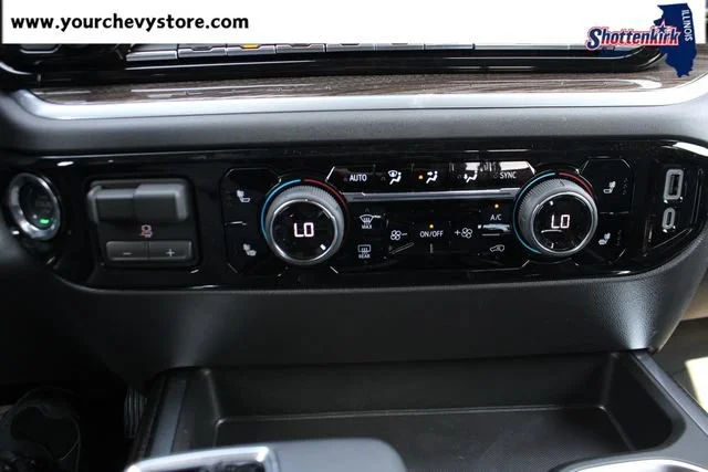 New 2026 Sterling Gray Metallic Chevrolet LT Trail Boss image 40