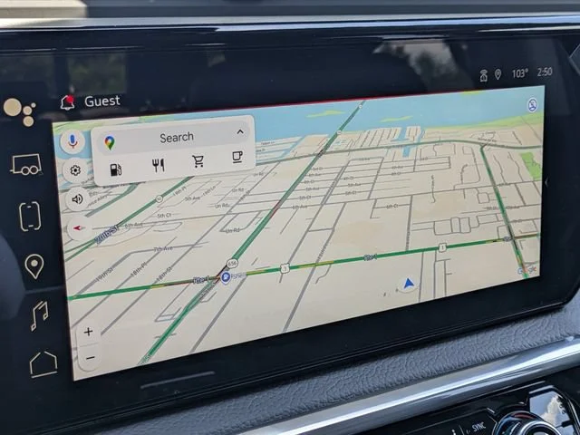 2026 GMC Sierra 3500HD Denali - Photo 29