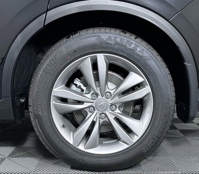 2026 Acura MDX Base - Photo 42