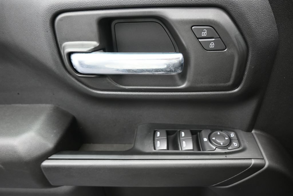 2026 GMC Sierra 1500 Pro - Photo 11