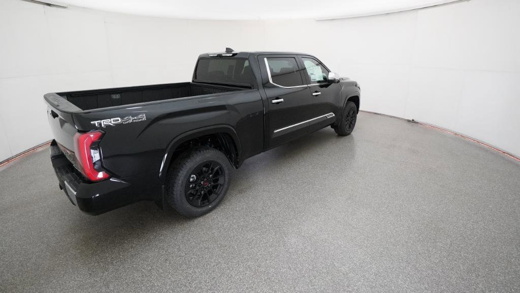 2026 Toyota Tundra 1794 Edition - Photo 38