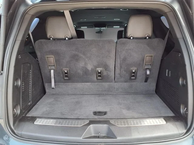 2021 Chevrolet Tahoe Z71 - Photo 9