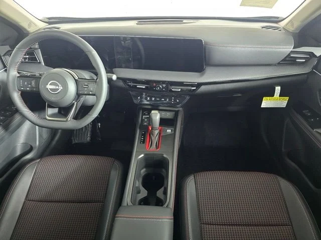 2026 Nissan KICKS SR AWD - Photo 12