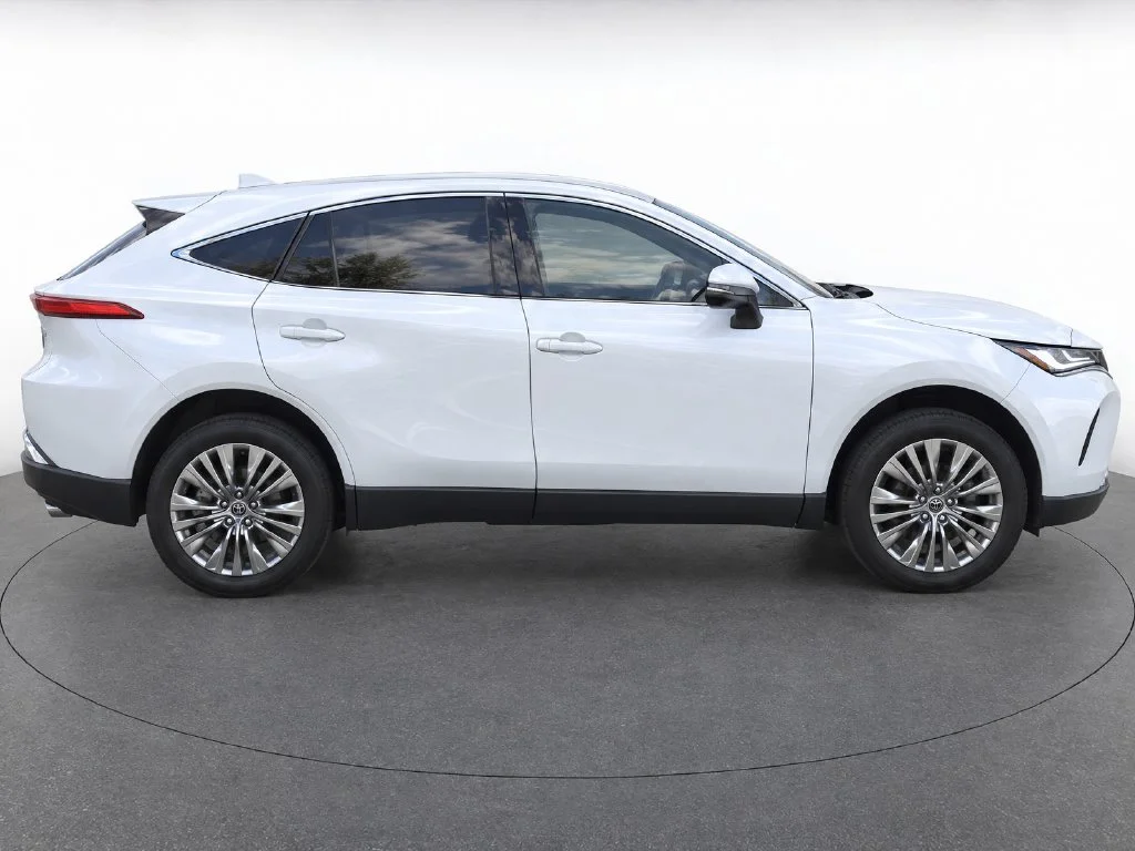 Certified Used 2023 Beige Toyota XLE image 7