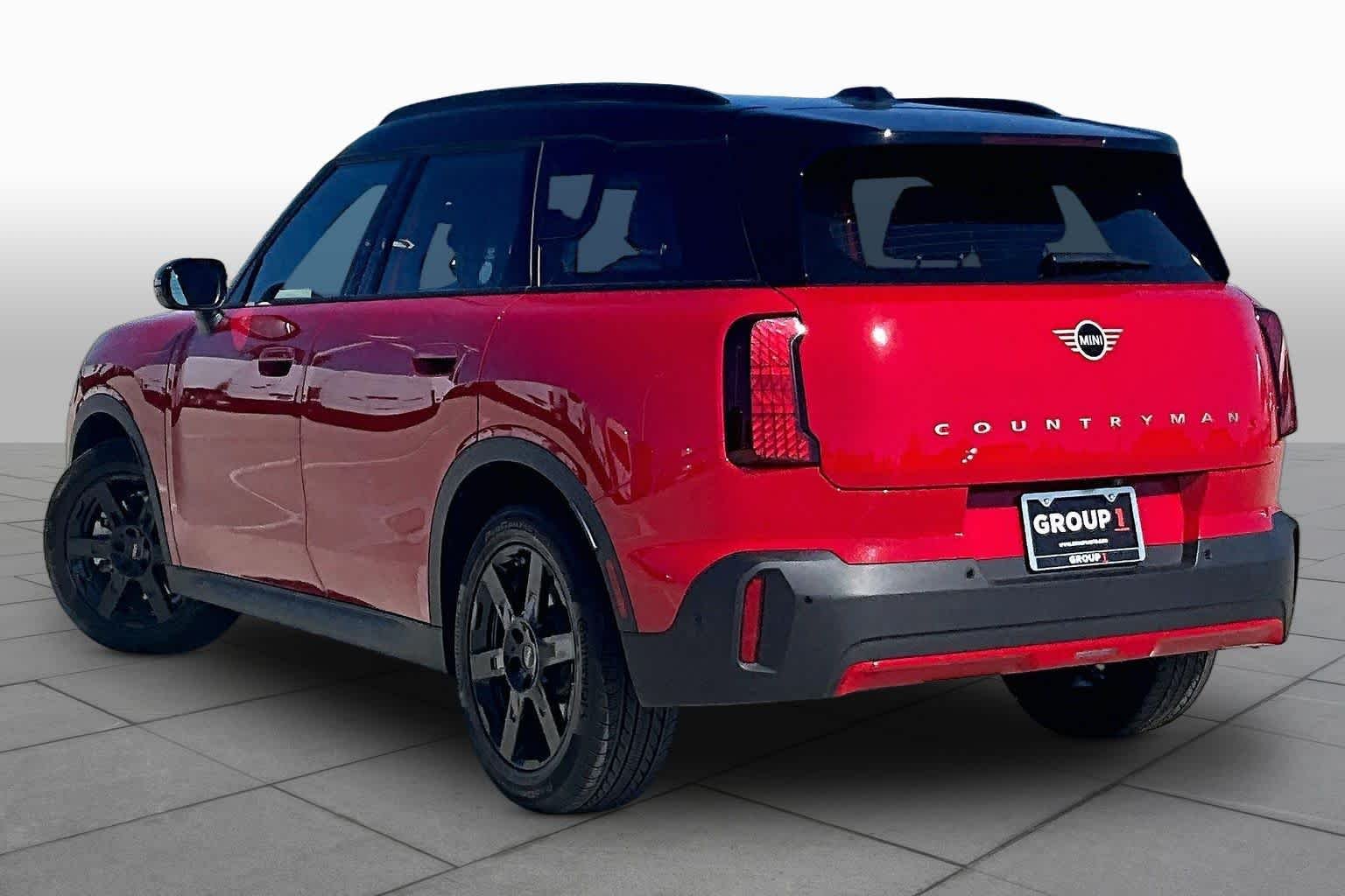 Used 2026 Chili Red II MINI S image 11