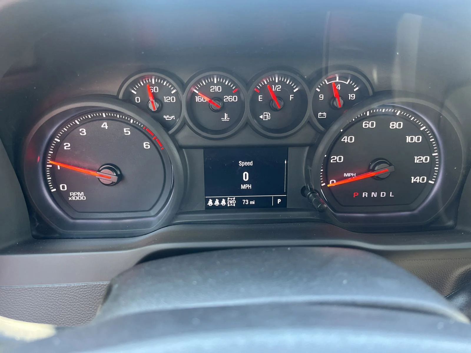 2025 Chevrolet Silverado 2500 HD Work Truck - Photo 14