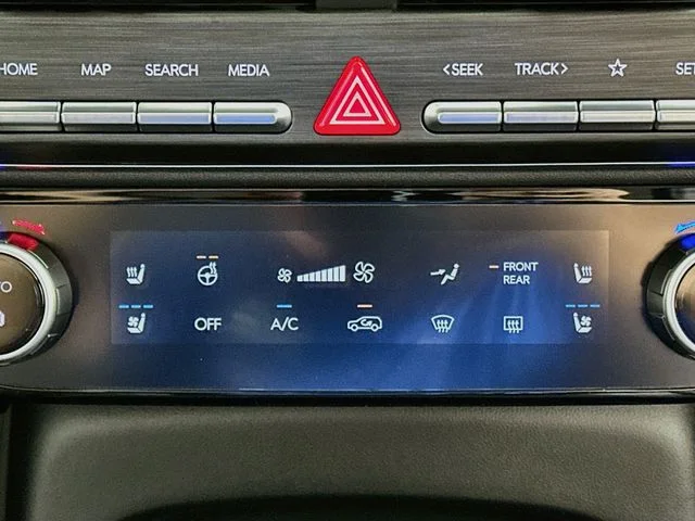 New 2027 Hyundai PALISADE SEL