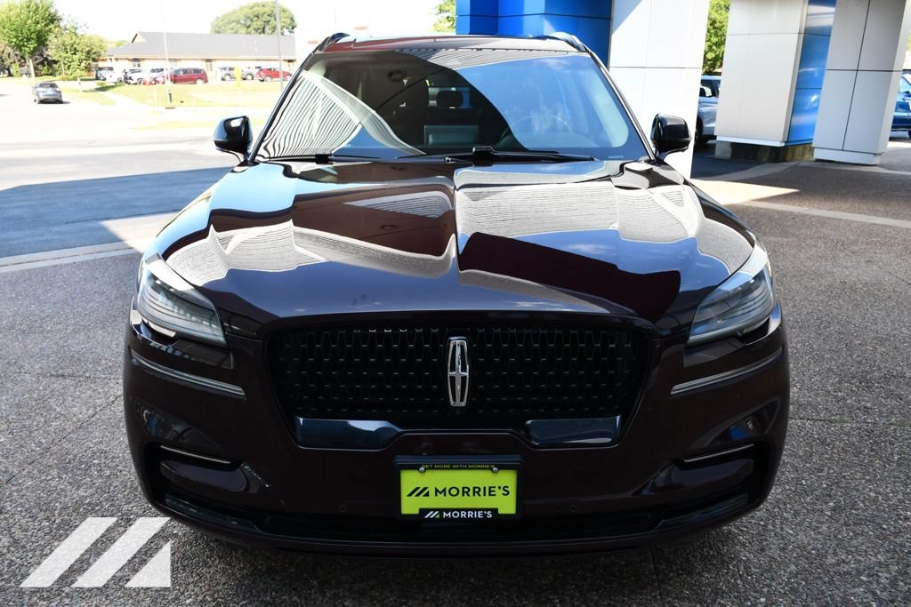 2023 Lincoln Aviator Reserve - Photo 12