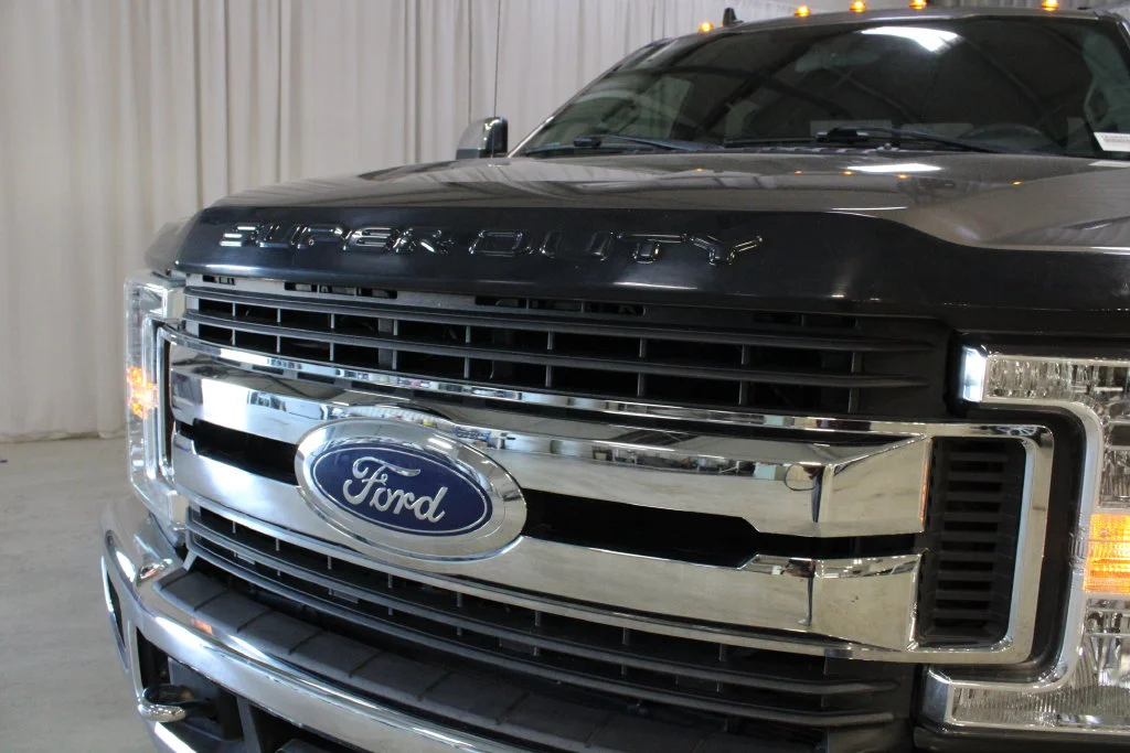 Used 2019 Gray Ford XLT image 31