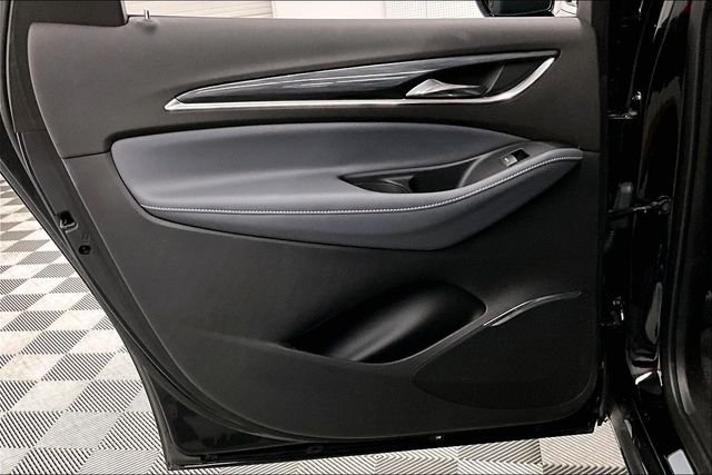 2023 Buick Enclave Essence - Photo 22
