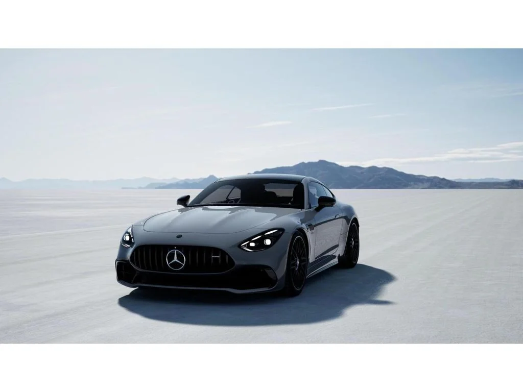 New 2027 White Mercedes-Benz  image 41