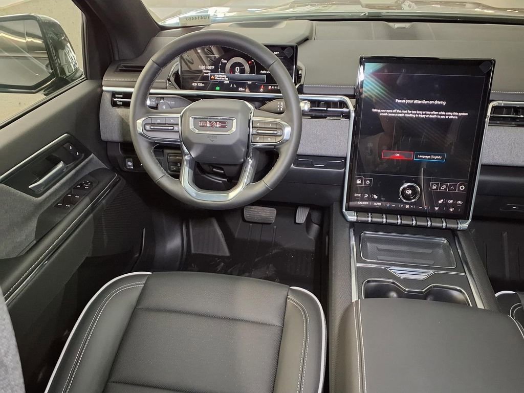 2026 GMC Sierra EV Elevation - Photo 14