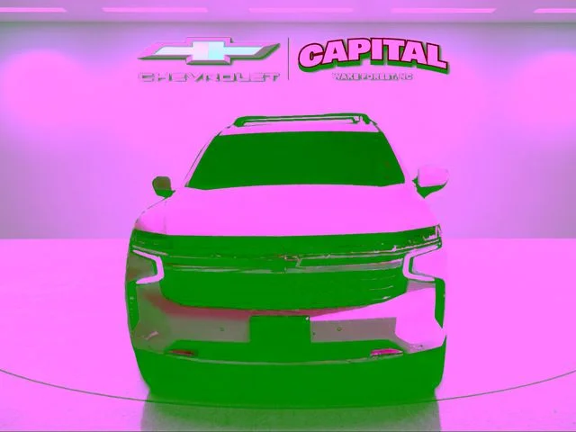 Used 2023 White Chevrolet LT image 8