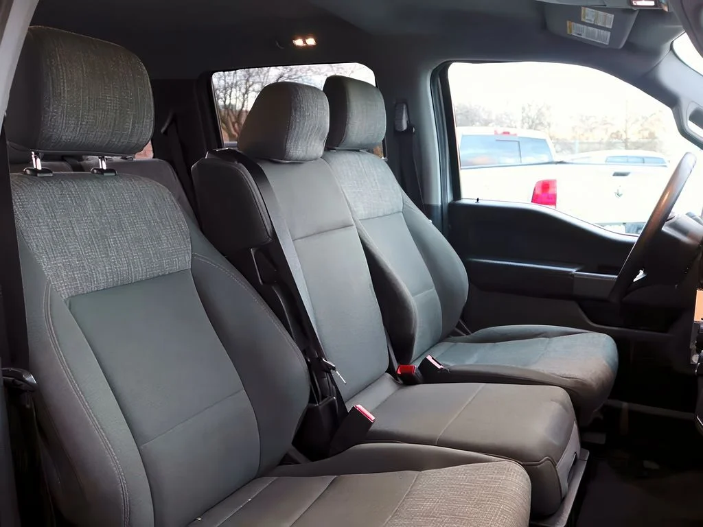 2023 Ford F-150 XLT - Photo 22