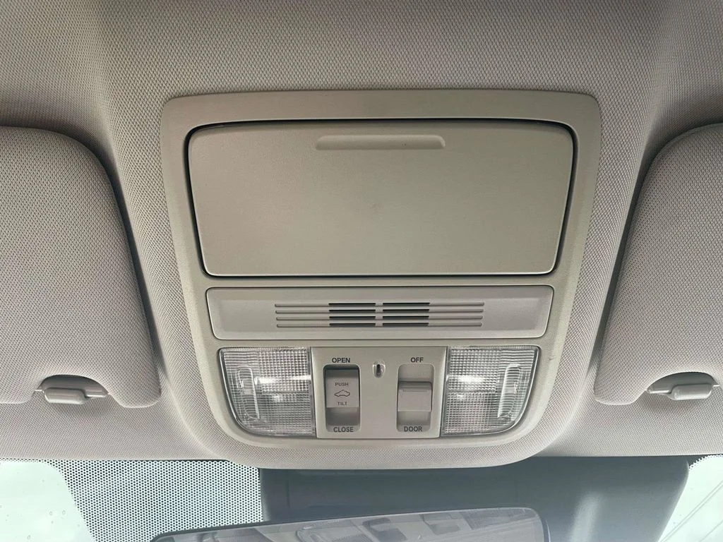 Used 2021 Gray Honda EX-L image 28