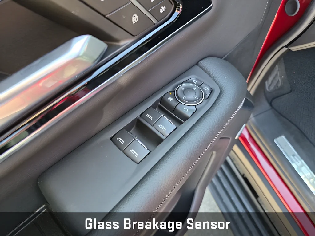 New 2026 GMC Yukon Denali, photo 24