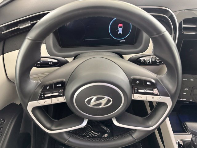 Certified Used 2024 Gray Hyundai SEL image 30