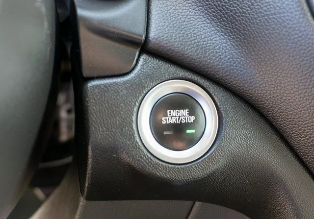 Used 2020 Silver Chevrolet LT image 25