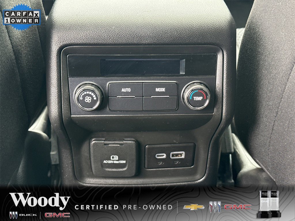 2023 GMC ACADIA - Image 28