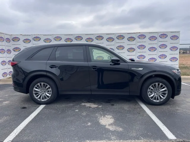 2026 Mazda CX-90 Turbo Select Package's photo