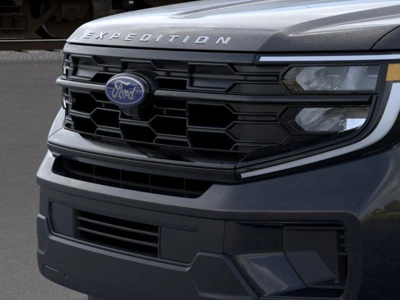 2026 Ford Expedition Active - Photo 18