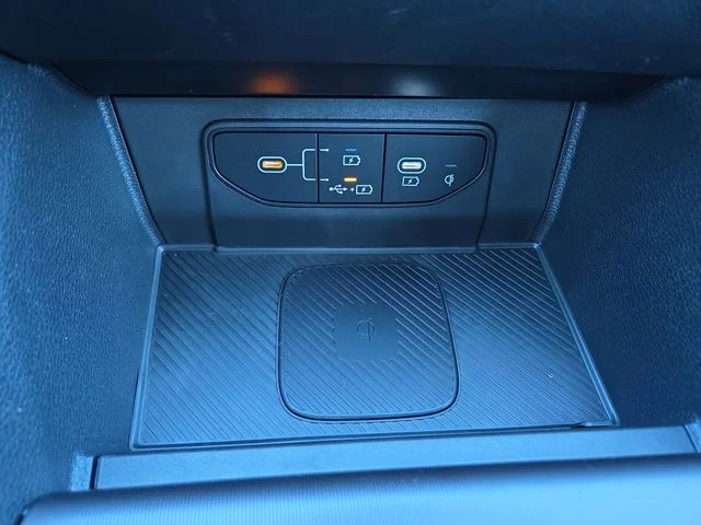 2026 Kia Sportage SX - Photo 12