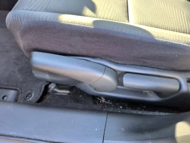 Used 2017  Honda LX image 14