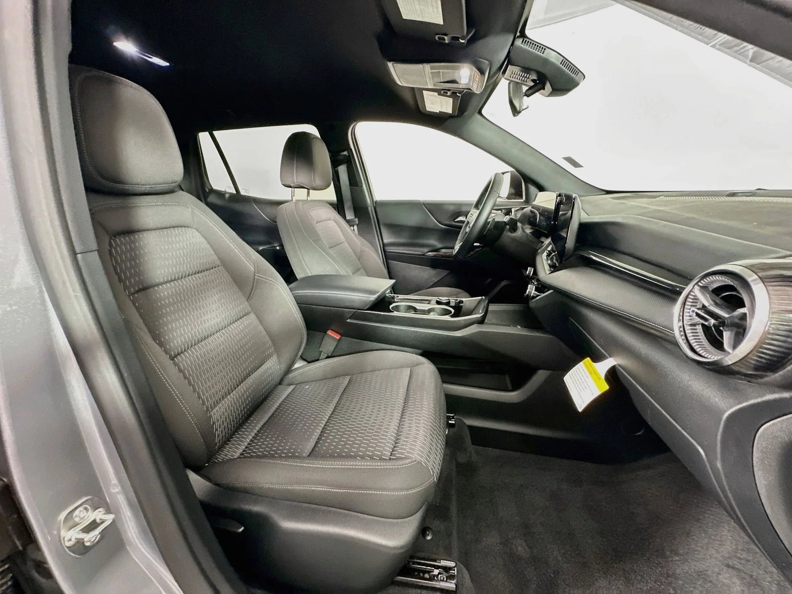 Used 2026 Sterling Gray Metallic Chevrolet LT image 28