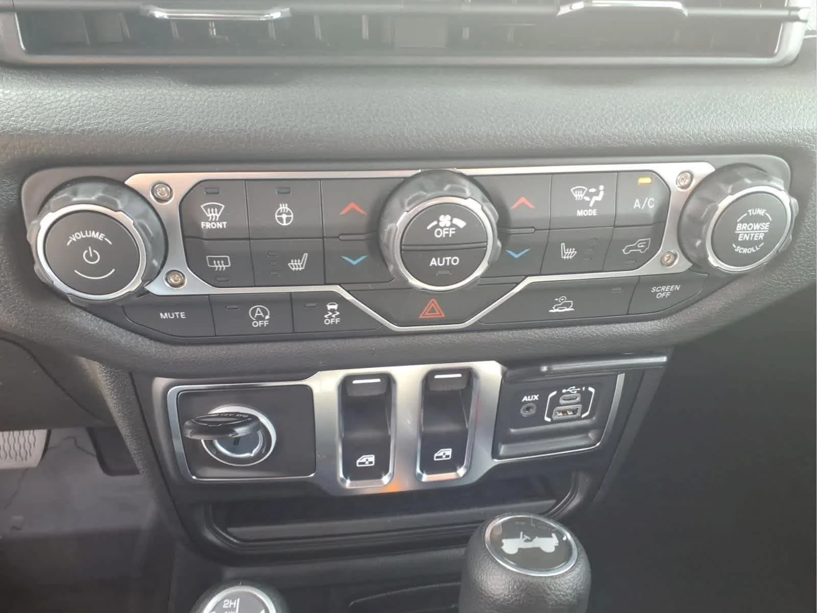 New 2026 Mojito Clearcoat Jeep Sport S image 12