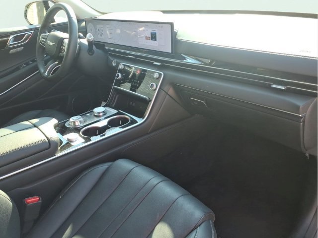 Used 2026  Genesis 2.5T image 23