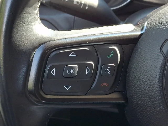 2018 Jeep All-New Wrangler Unlimited Sport S - Photo 26