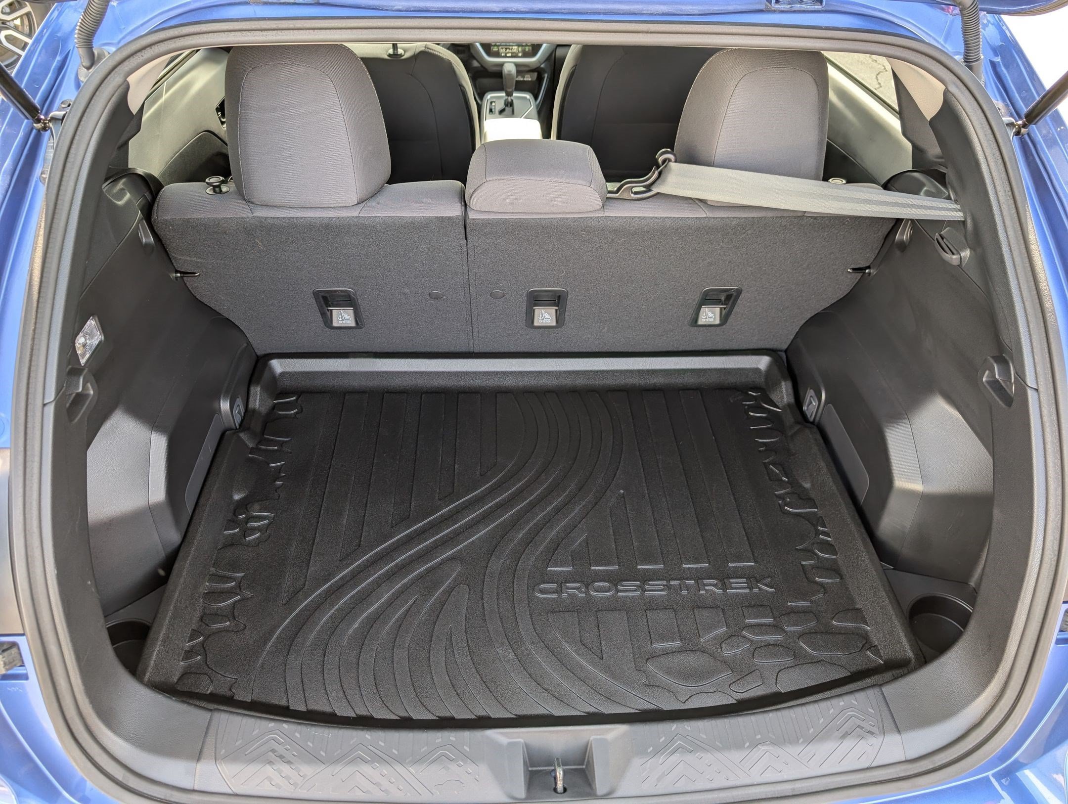 2025 Subaru Crosstrek Premium - Photo 28