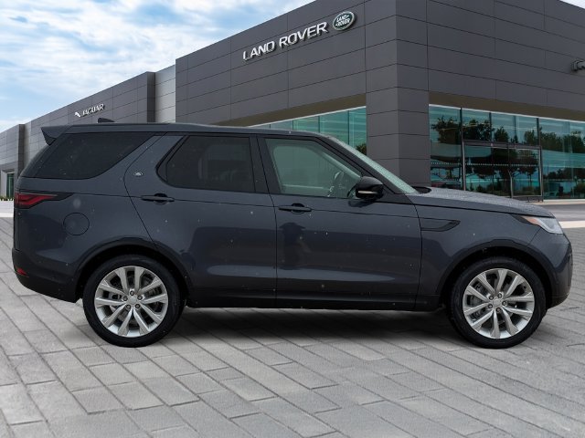 New 2026 Varesine Blue Land Rover S image 6