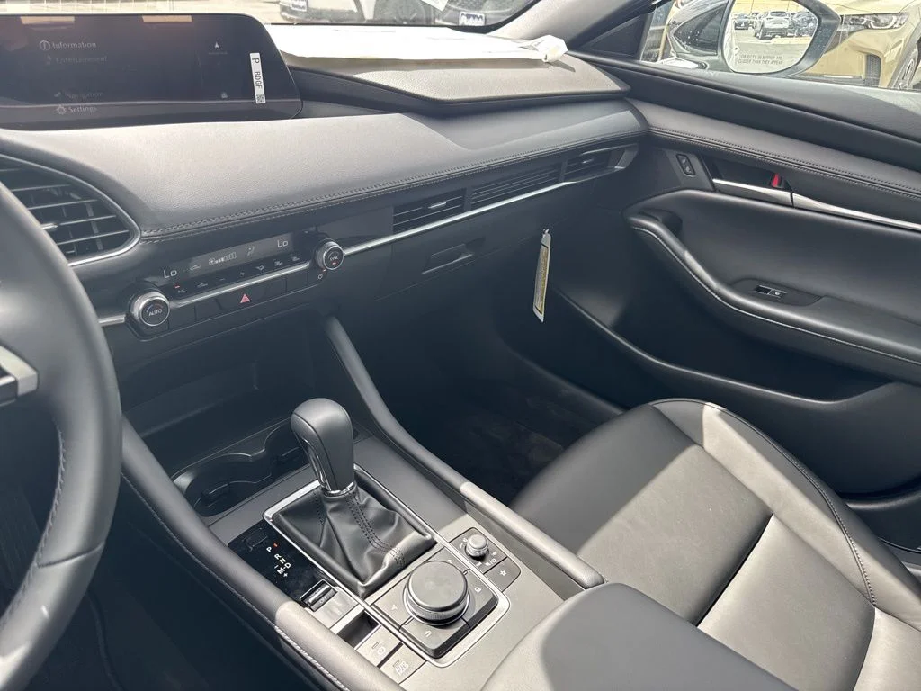 New 2026 Ceramic Metallic Mazda 2.5 S Select Sport image 19
