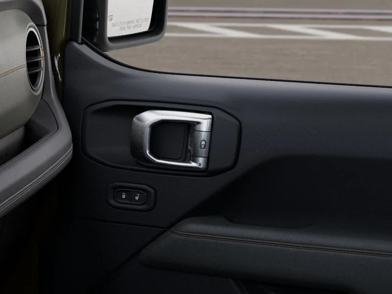 New 2027 41 Jeep Mojave X image 51