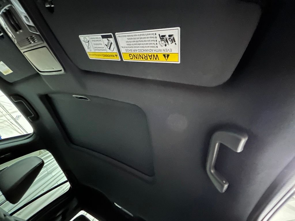Certified Used 2026 Sonic Gray Pearl Honda Black Edition image 26