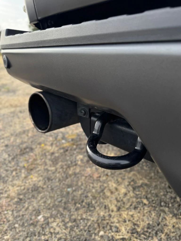 Used 2017 Shadow Black Ford Raptor image 49
