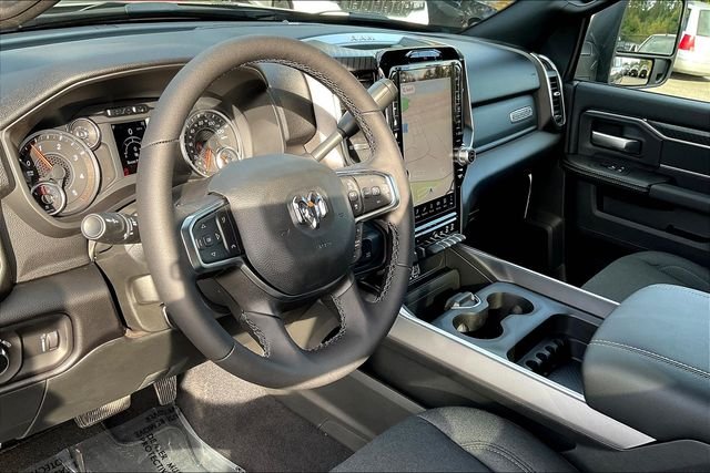 2026 RAM 2500 Big Horn - Photo 7