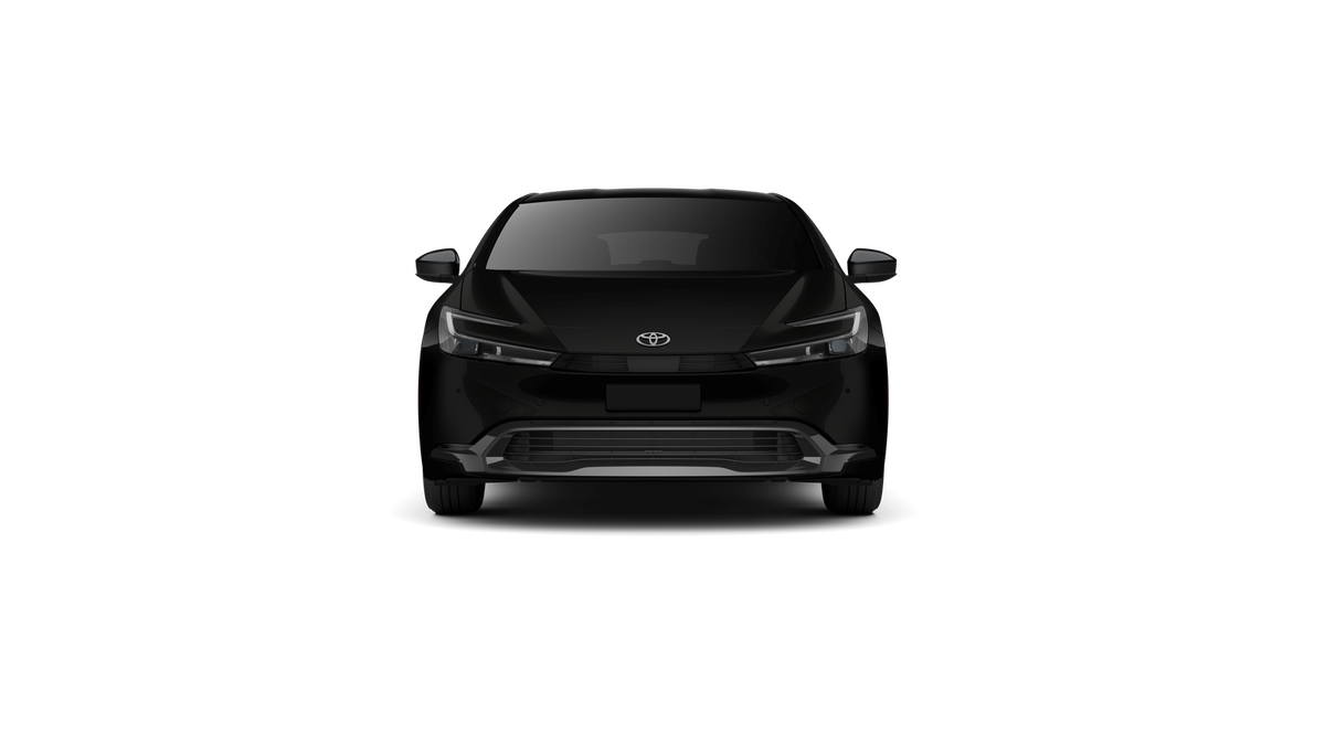 New 2027 Inked Toyota LE image 17