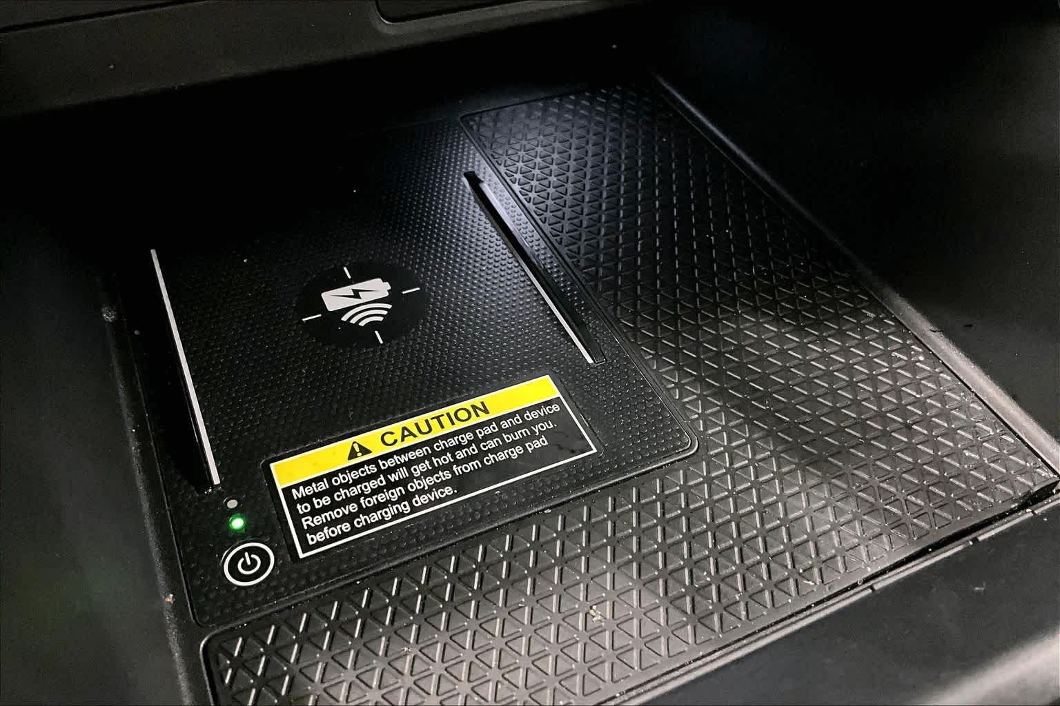 2025 Honda CR-V EX-L - Photo 33