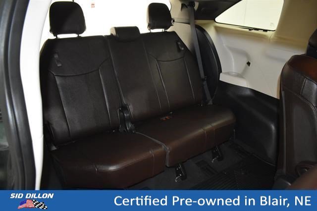 Used 2024 Cypress Toyota Platinum image 12