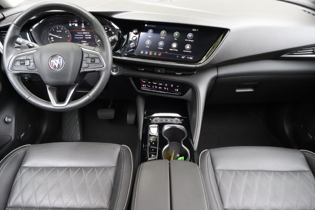 2023 Buick Envision Avenir - Photo 14
