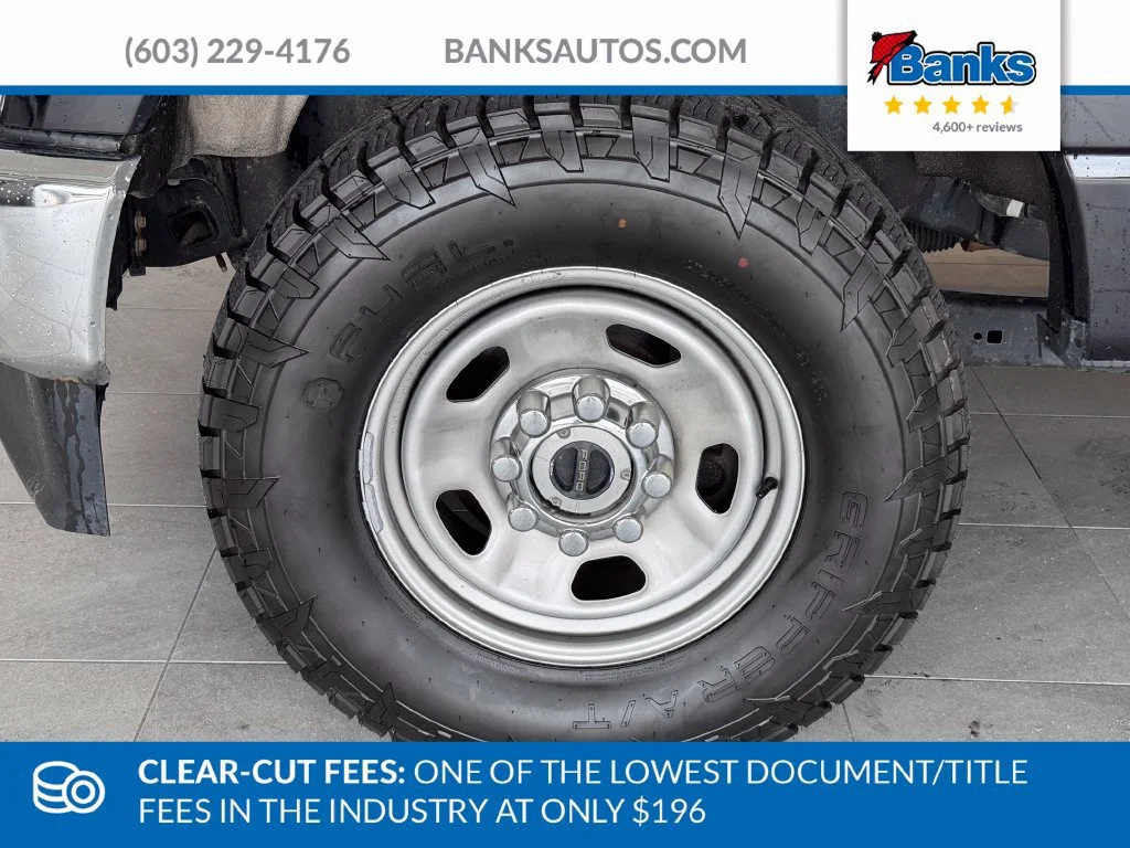 Certified Used 2024 Agate Black Metal Ford XL image 4