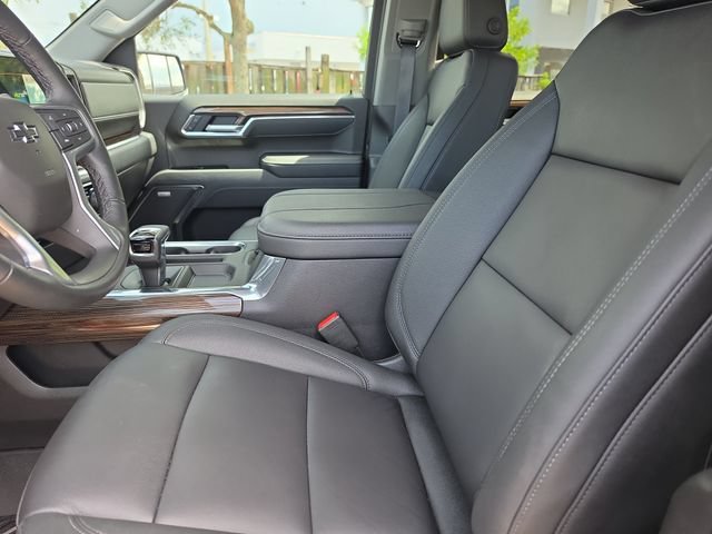 Used 2026 Radiant Red Tintcoat Chevrolet LT Trail Boss image 14